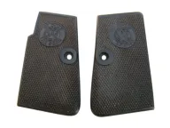 Kinetic Research Group Enclosed Forend Tikka T3, T3x, CTR SA Compatible with W-3, X-Ray and Bravo Chassis Aluminum Black