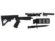 Ruger Ejector Ruger 96/22 Long rifle, 96/22 Magnum