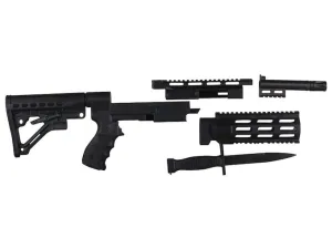 Ruger Ejector Ruger 96/22 Long rifle, 96/22 Magnum