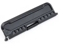 Strike Industries PolyFlex Dust Cover Ejection Port Cover AR-15 Polymer Black