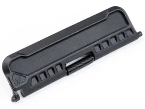 Strike Industries PolyFlex Dust Cover Ejection Port Cover AR-15 Polymer Black