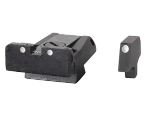 Troy Industries 7" MRF CAR/M4 Drop-In Battle Rail 2-Piece Quad Rail Handguard Carbine Length AR-15