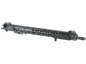Griffin Armament AR-15 RECCE Upper Receiver Assembly 16" 223 Remington (Wylde)