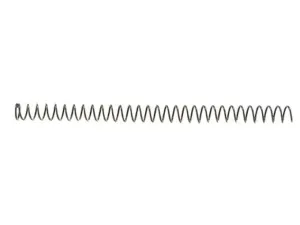 ISMI Recoil Spring Beretta 92, 96 Chrome Silicon