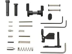 American Built Arms AR-15 Lower Receiver Parts Kit