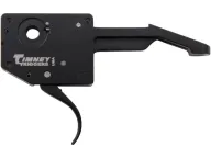 Apex Tactical Advanced Curved Trigger Sig P320 9mm Luger, 357 Sig, 40 S&W Steel Melonite
