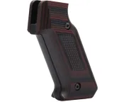 DoubleStar Stronghold Pistol Grip Mod 1 AR-15, LR-308 G10 Black