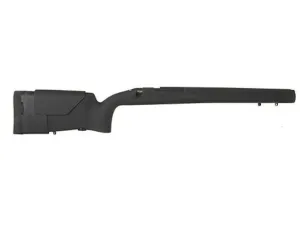 Limbsaver Recoil Pad Prefit Magpul MOE, CTR Stock Rubber Black