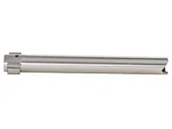 PTG Bolt Body Only Remington 700 Long Action 308 Winchester Bolt Face for Remington Extractor Steel in the White