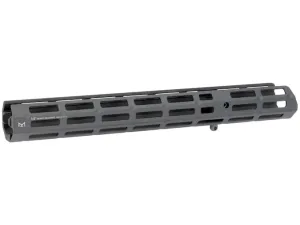 ERGO Sure Grip Aggressive Texture Pistol Grip AR-15, LR-308 Overmolded Rubber