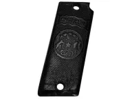 ERGO TDX-0 Flat Top Tactical Deluxe Precision Sure Grip Pistol Grip AR-15 Zero Angle Overmolded Rubber