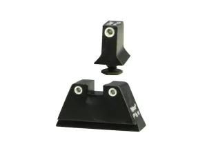 MDT Pistol Grip Polymer Black