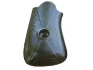 Trijicon HD Night Sight Set Smith & Wesson M&P Steel Matte 3-Dot Tritium Green with Front Dot Outline