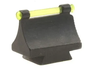 John Masen Heat Shield Mossberg 500, 590 12 Gauge Synthetic Black
