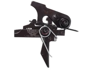 Wilson Combat Factory Plus Mainspring Cap Pin 1911