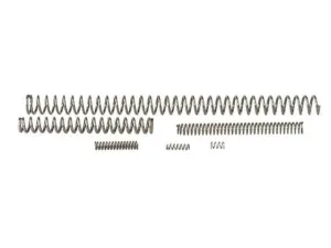 Wolff Service Spring Pack Type 1 Browning Hi-Power