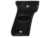 Vintage Gun Grips Echasa 32 ACP Polymer Black