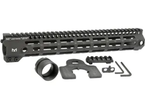 Springfield Armory Magazine Springfield XDM Elite 10mm 15-Round with Magazine Adapter Stainless Steel