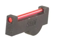HK Magazine HK 417, MR762 308 Winchester Polymer Black