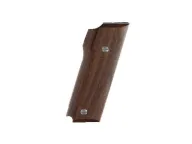 Hogue Fancy Hardwood Grips S&W 59