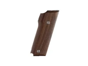 Hogue Fancy Hardwood Grips S&W 59