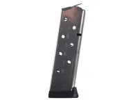 Sig Sauer Magazine Sig 1911 Government, Commander 45 ACP 8-Round Stainless Steel