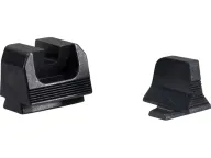 ProMag Magazine Sig Sig MPX 9mm Luger Drum Polymer Black