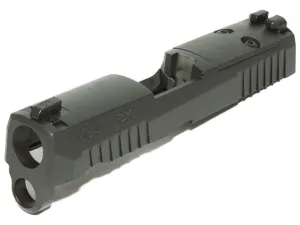 ProMag Magazine Ruger P89, P93, P95 9mm Luger Steel Blue