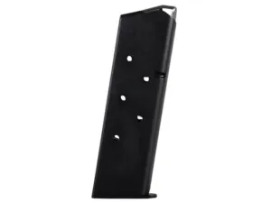Auto-Ordnance Magazine 1911 Government, Commander 45 ACP 7-Round Steel