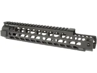 Nighthawk Custom Magazine 1911 Officer 9mm Luger 8-Round Welded Base with Flat Follower Stainless Steel
