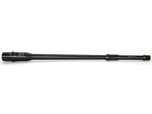 Faxon Duty Series Barrel LR-308 308 Winchester 1 in 10" Twist Pencil Contour Stainless Steel Nitride