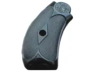Vintage Gun Grips S&W New Departure Hammerless 32 Caliber Polymer Black