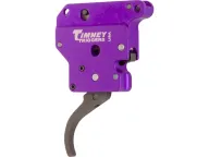 CMMG Barrel and Stainless Steel Rimfire Bolt Assembly AR-15 22 Long Rifle 16" M4 Contour 1 in 16" Twist Chrome Moly Matte
