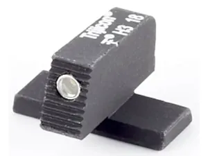 HK Magazine HK P2000SK Subcompact 40 S&W 9-Round Steel Blue