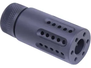 Tactical Solutions TSG-22 Glock Rimfire Conversion Magazine 22 Long Rifle 10-Round Polymer Black