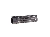 Hogue Bantam Grips with Top Finger Groove S&W K, L-Frame Round Butt Checkered
