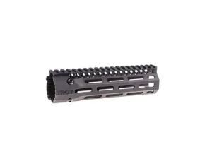 Hogue Bantam Grips with Top Finger Groove S&W K, L-Frame Round Butt Checkered