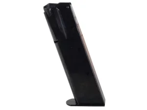 Magnum Research Magazine Baby Desert Eagle 9mm Luger Steel Black