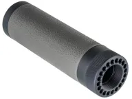 Noveske CQB Barrel AR-15 Pistol 5.56x45mm NATO Medium Contour 1 in 7" Twist 10.5" Stainless Steel with Low Profile Gas Block