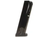 Beretta Magazine Beretta 96, 90-Two, Cx4 Storm (with 92/96 Series Magazine Well) 40 S&W 12-Round Steel Blue