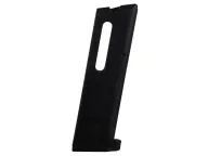 Kimber Rimfire Target Conversion Magazine 1911 Government 22 Long Rifle 10-Round Polymer Black