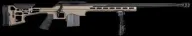 Thompson LRR
