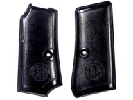 Vintage Gun Grips Beretta 1934 32 ACP Polymer Black