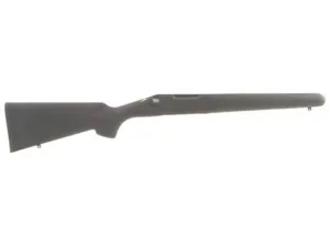 Faxon Duty Series Barrel AR-15 5.56x45mm 1 in 8" Twist Gunner Contour Steel Nitride