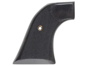 Hogue Cowboy Grips Ruger New Blackhawk, New Single Six, Vaquero, Old Army, XR3-RED Checkered