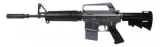 Colt XM177E2 Retro Carbine
