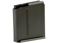 MDT Magazine AICS Long Action 30-06 Springfield 5-Round 3.560" for MDT Tikka T3, T3x, Savage Axis Chassis Steel Nitride