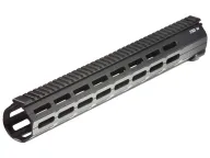 Vintage Gun Grips Stosel 1913 25 ACP Polymer Black