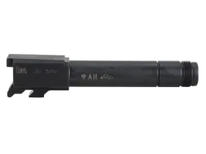 HK Barrel HK USP Compact Tactical 45 ACP 4.46" Threaded Blue
