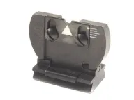 TandemKross Hive Grip Rubber Black